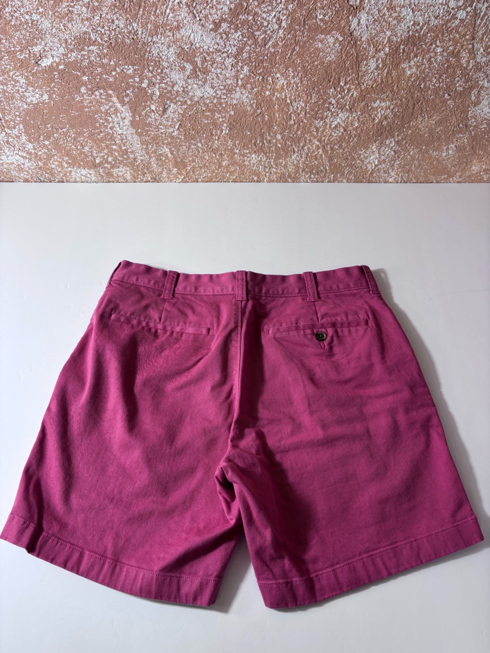 J.Crew Mercantile Flex Chino Shorts 3-Piece Bundle Mens Classic Casual Size 32 - Picture 5 of 15